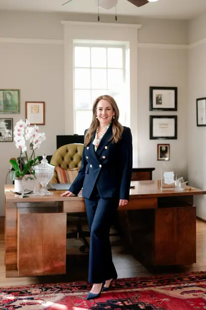 Nicole  Deborde Hochglaube Photo