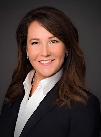 Nicole  DeBorde Hochglaube Photo