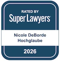Nicole - Super Lawyers 2026