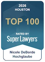 Nicole - Top 100 Super Lawyers