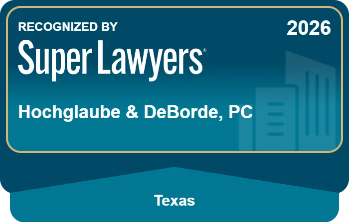 Super Lawyers 2026-