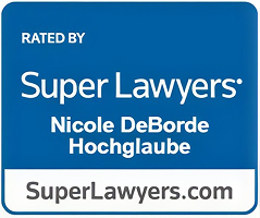Super Lawyers Nichole