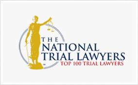 The National Trial Lawyers Top 100n Trial Lawyers