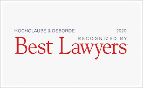 Hochglaube & Deborde Best Lawyers Recognized By 2020