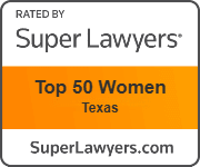 Super Lawyer of the Year 2024 Criminal Defense General Practice Nicole Deborde Hochglaube Houston Texas